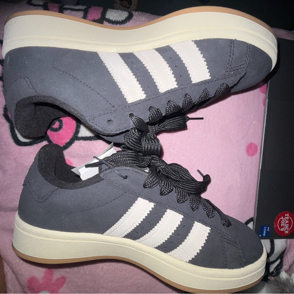 Adidas Campus